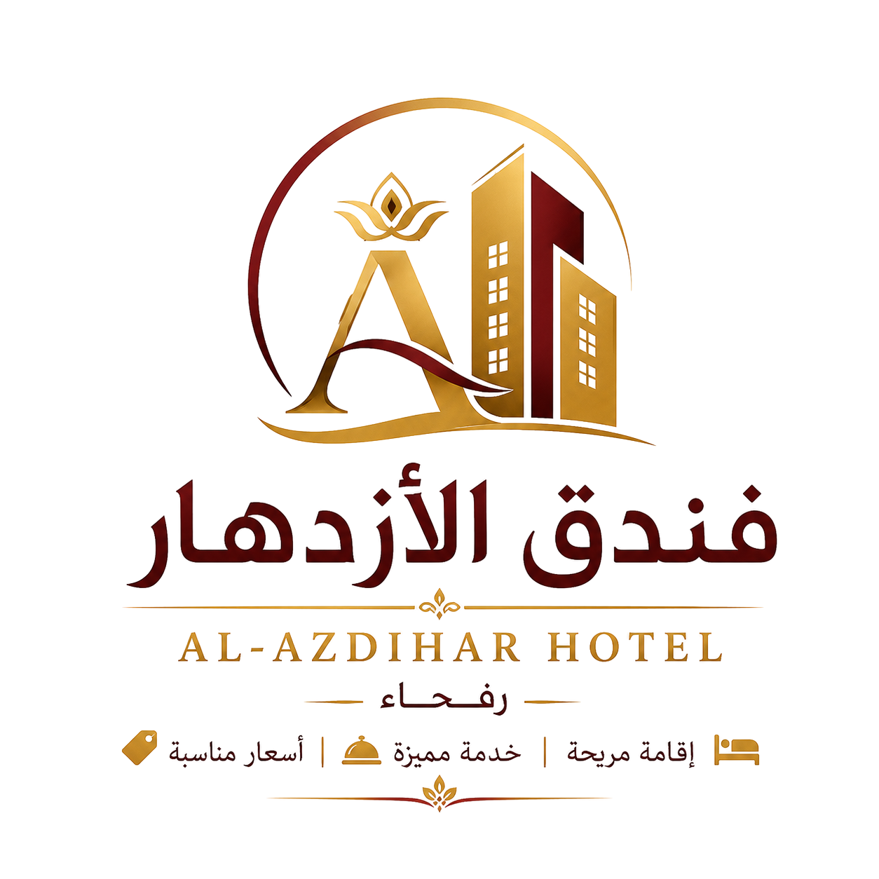 الأزدهار